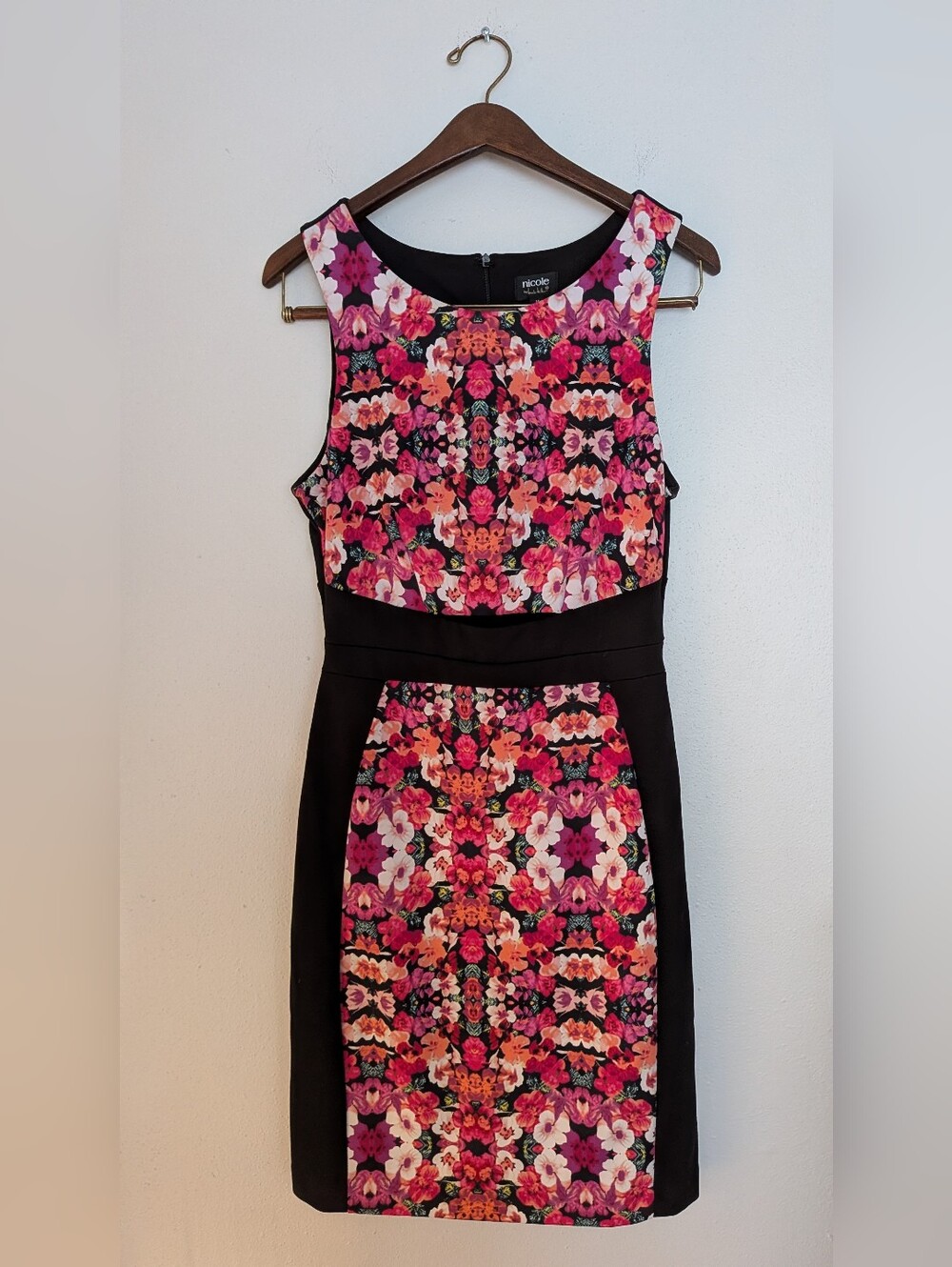 Nicole Dress